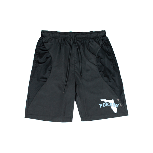 Shorts (Curve Shorts)