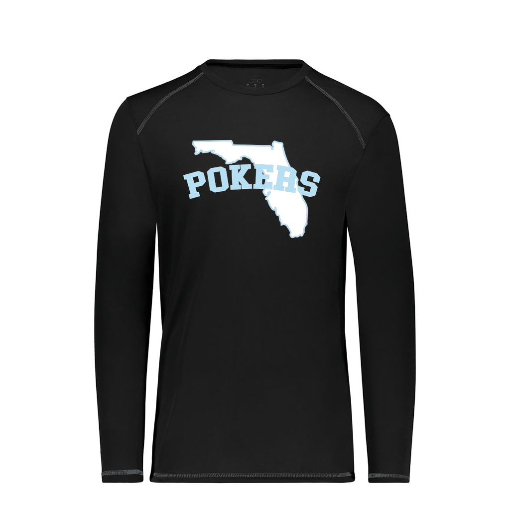 Youth SoftTouch Long Sleeve