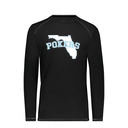 Youth SoftTouch Long Sleeve