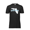 Decker Youth Tri-Blend T-Shirt - Short Sleeve