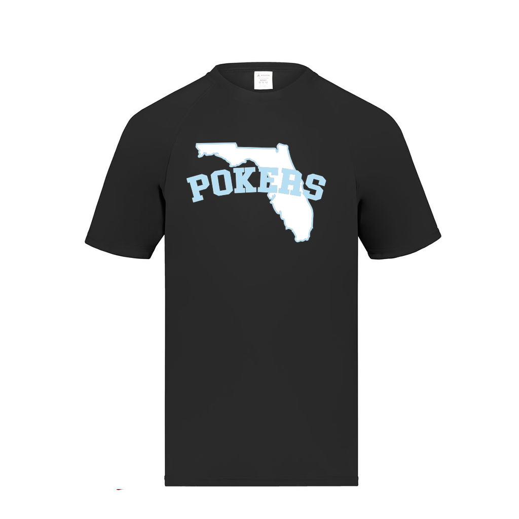 Youth Smooth Sport T-Shirt