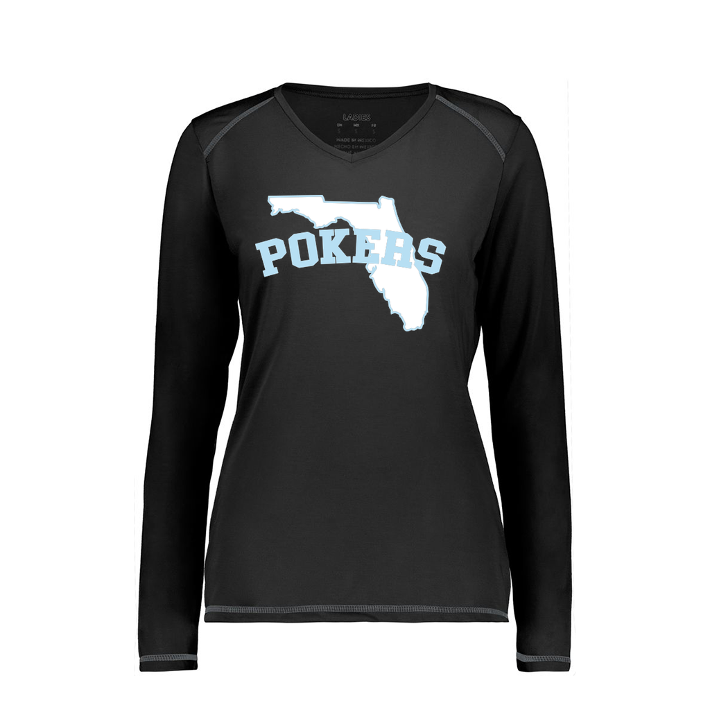 Women's SoftTouch Long Sleeve
