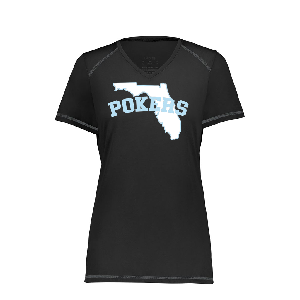 Women's SoftTouch Short Sleeve