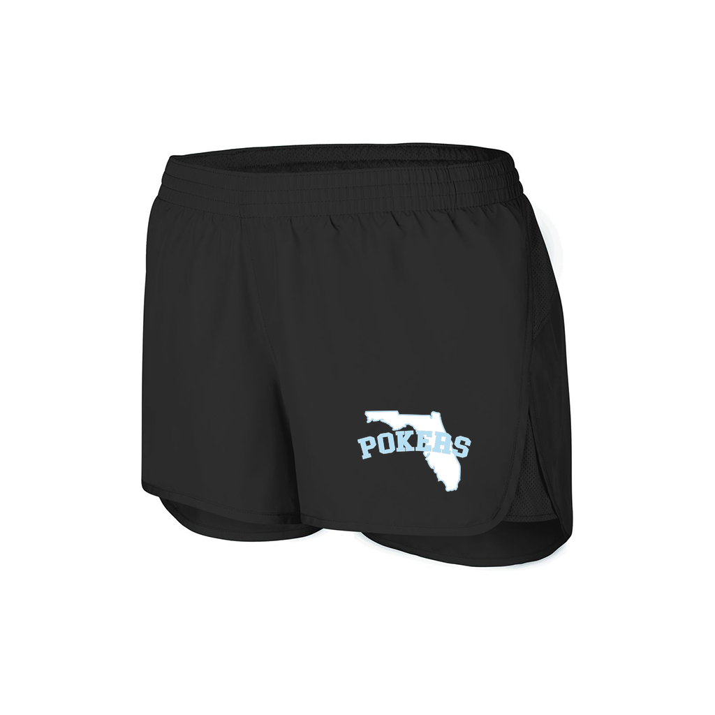 Women's Performance Shorts