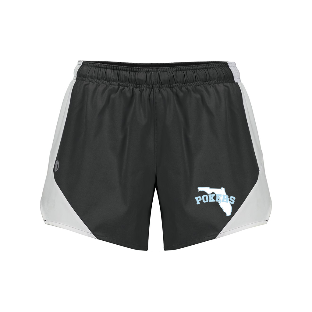 Girls Olympus Shorts