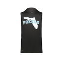 Men's CoolDry Sleeveless Hoodie