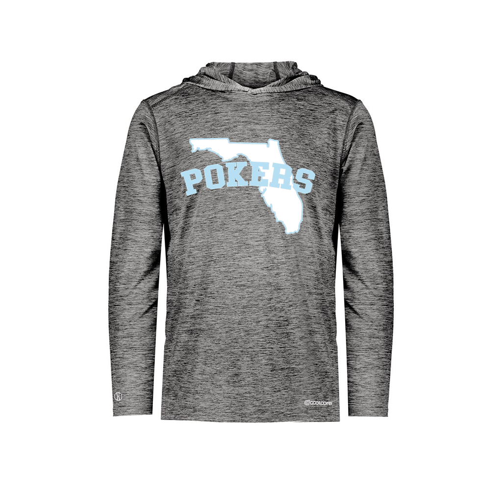 Decker Men's Charge Hoodie