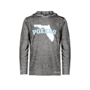 Decker Men's Charge Hoodie