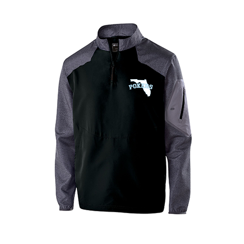 Men's Raider LS Pullover