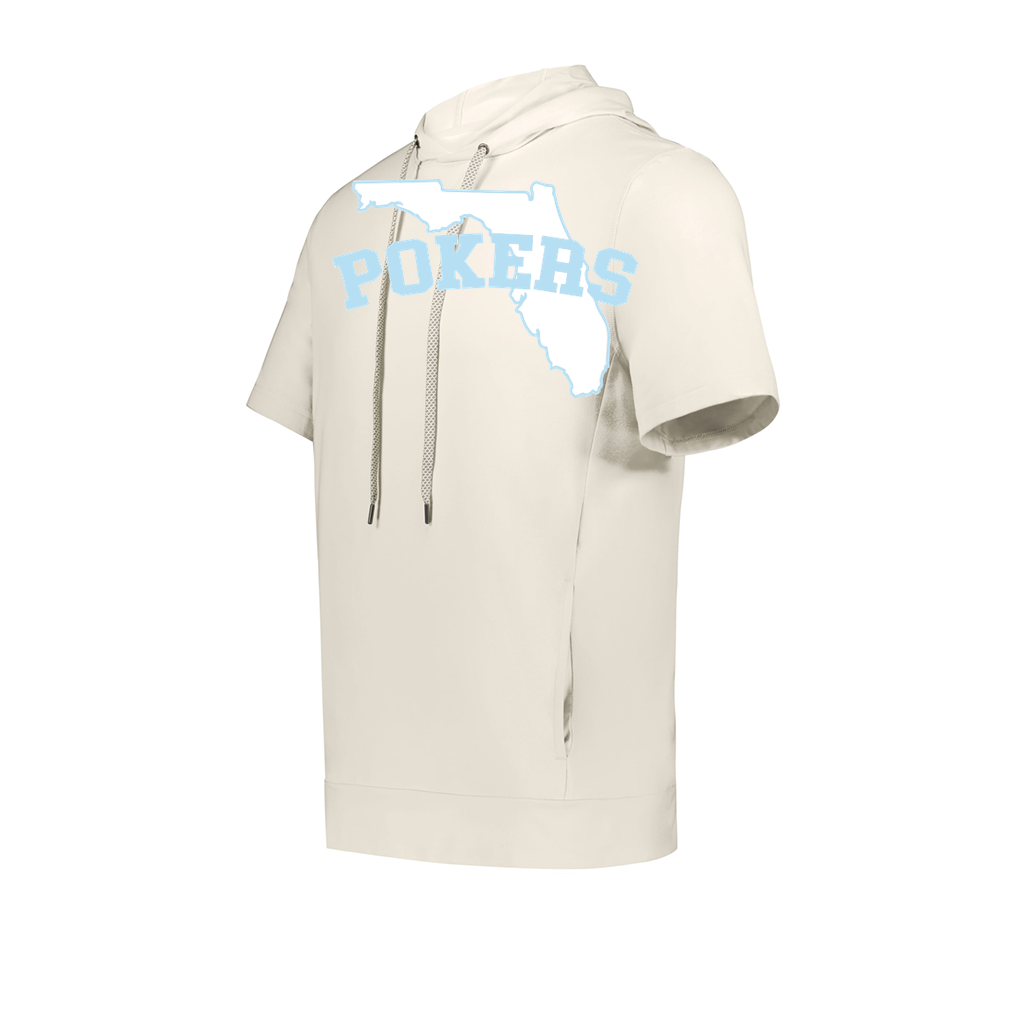 Men's Venturs Soft Knit Short Sleeve Hoodie