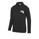 Decker Youth FlexFleece 1/4 Zip